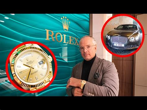 schaap en citroen wachtlijst rolex|Rolex schaap en citroen.